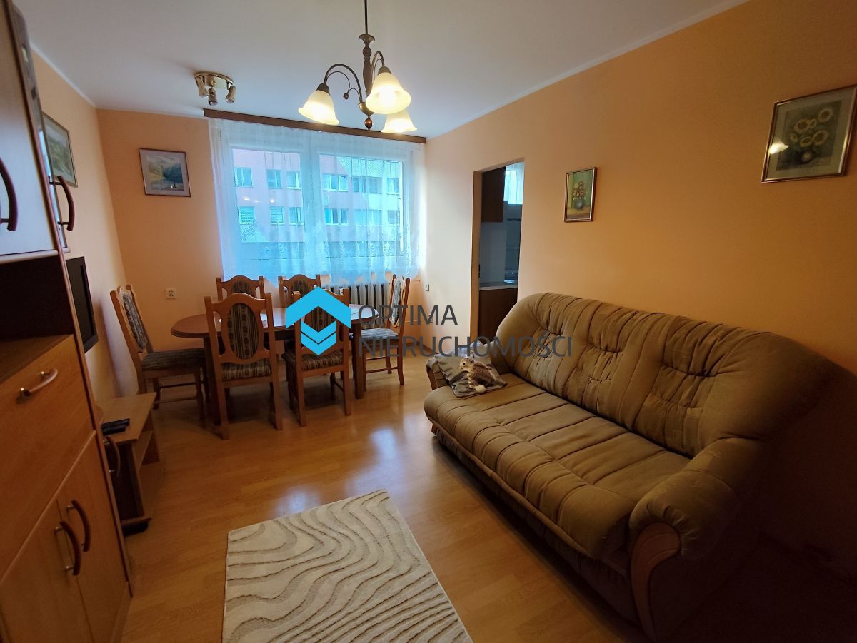 Mieszkanie 3-pokojowe Piechowice, ul. Szkolna. Zdjęcie 3