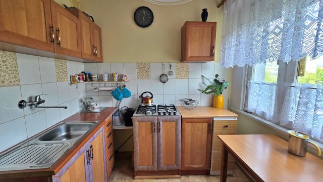 Mieszkanie 2-pokojowe Toruń Rubinkowo, ul. Władysława Dziewulskiego. Zdjęcie 13