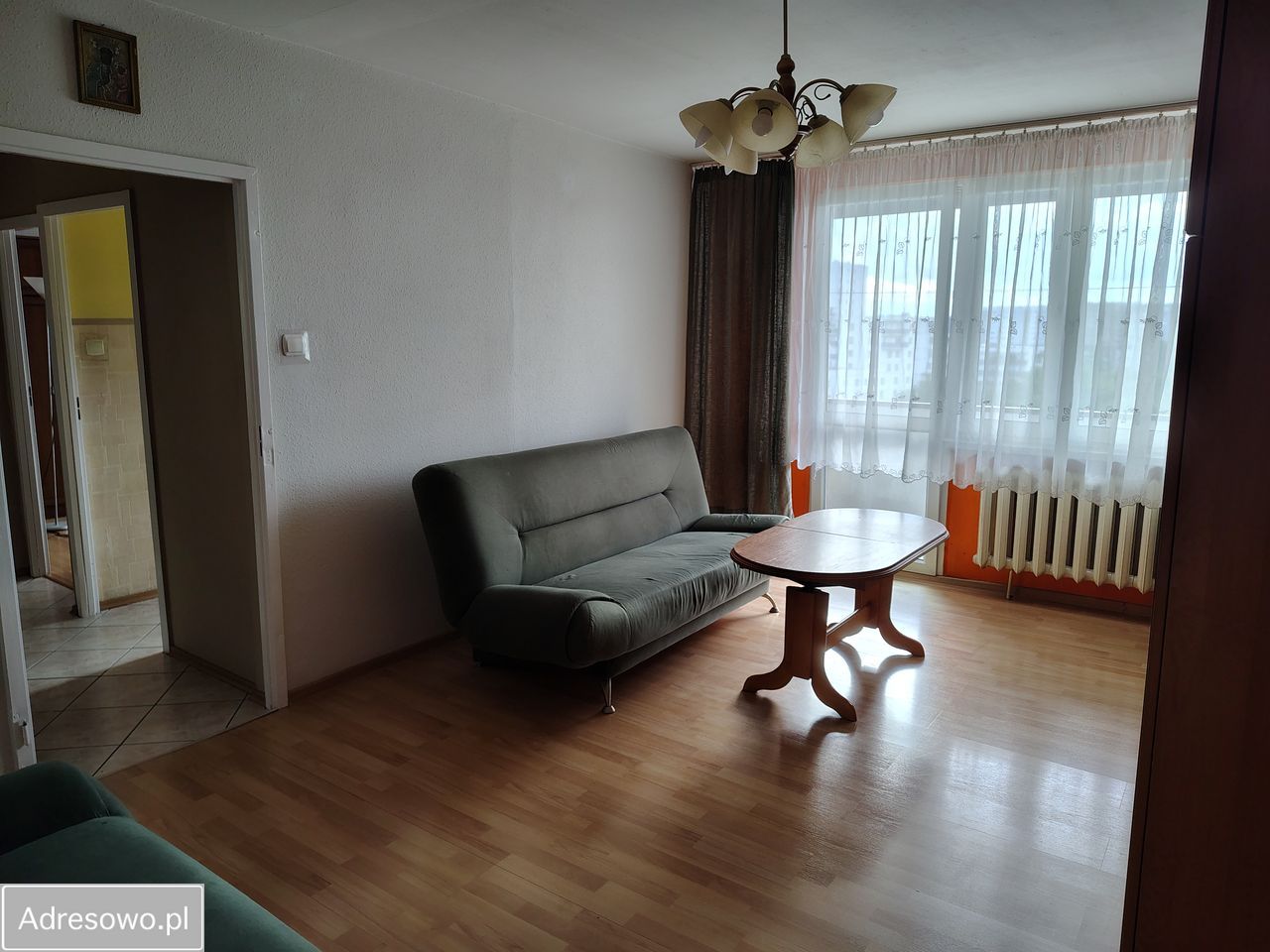 Mieszkanie 2-pokojowe Tychy, ul. Armii Krajowej. Zdjęcie 6