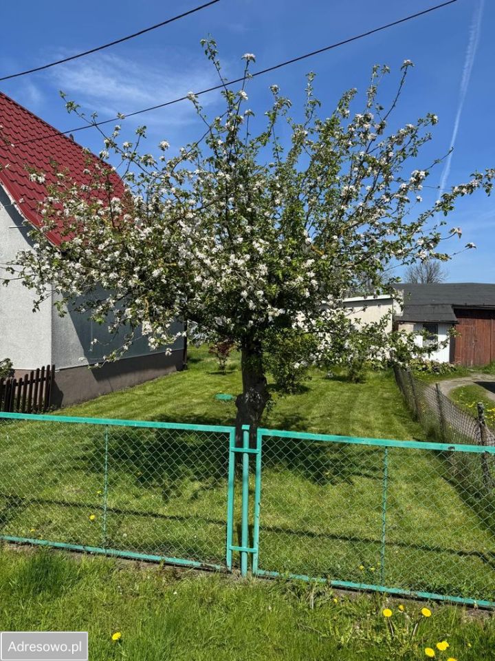 dom wolnostojący, 4 pokoje Szczecin Centrum, ul. Flisacka. Zdjęcie 19