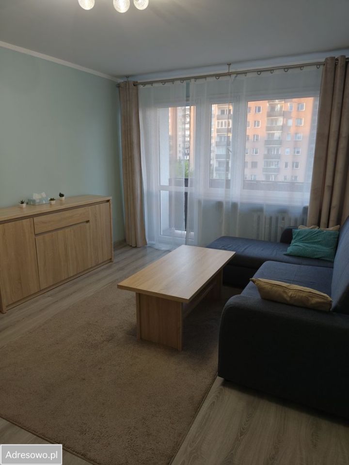 Mieszkanie 2-pokojowe Warszawa Stegny, ul. Iberyjska. Zdjęcie 3