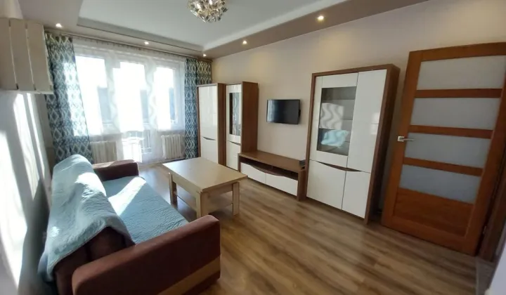Mieszkanie 2-pokojowe Rzeszów Śródmieście, al. Józefa Piłsudskiego