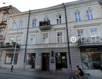 Mieszkanie 1-pokojowe Przemyśl Centrum, ul. Juliusza Słowackiego. Zdjęcie 1