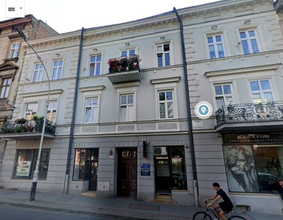 Mieszkanie 1-pokojowe Przemyśl Centrum, ul. Juliusza Słowackiego. Zdjęcie 1