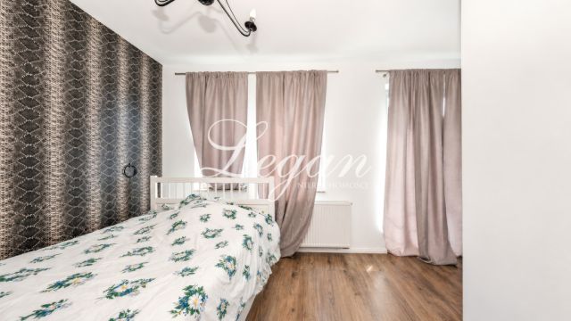 dom szeregowy Kostrzyn nad Odrą, ul. Książęca. Zdjęcie 14