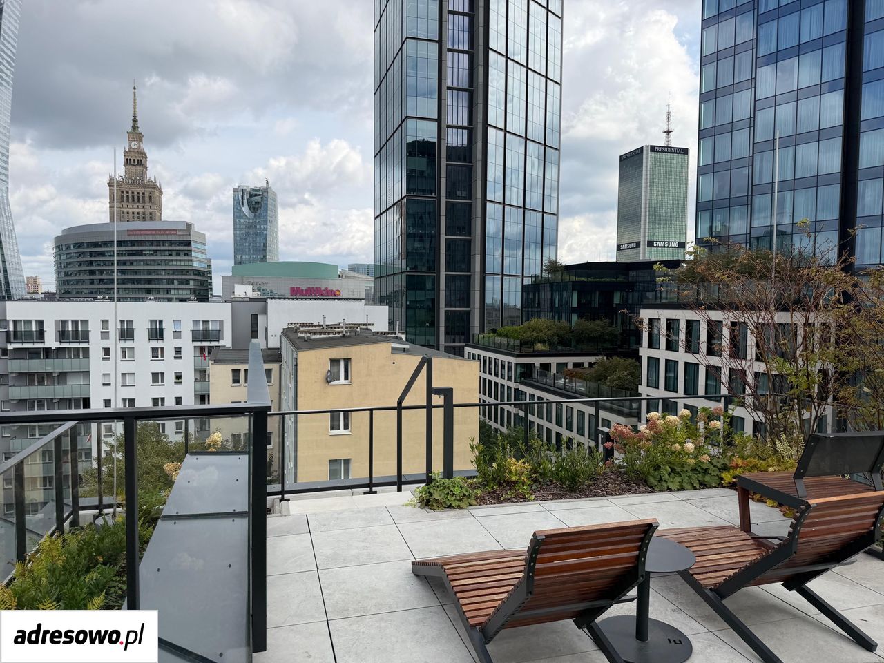 Mieszkanie 1-pokojowe Warszawa Śródmieście, ul. Chmielna. Zdjęcie 12