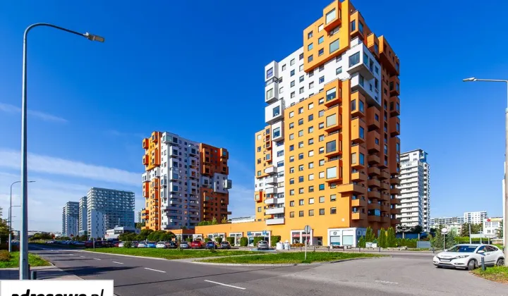 Mieszkanie 3-pokojowe Gdańsk Przymorze, ul. Obrońców Wybrzeża