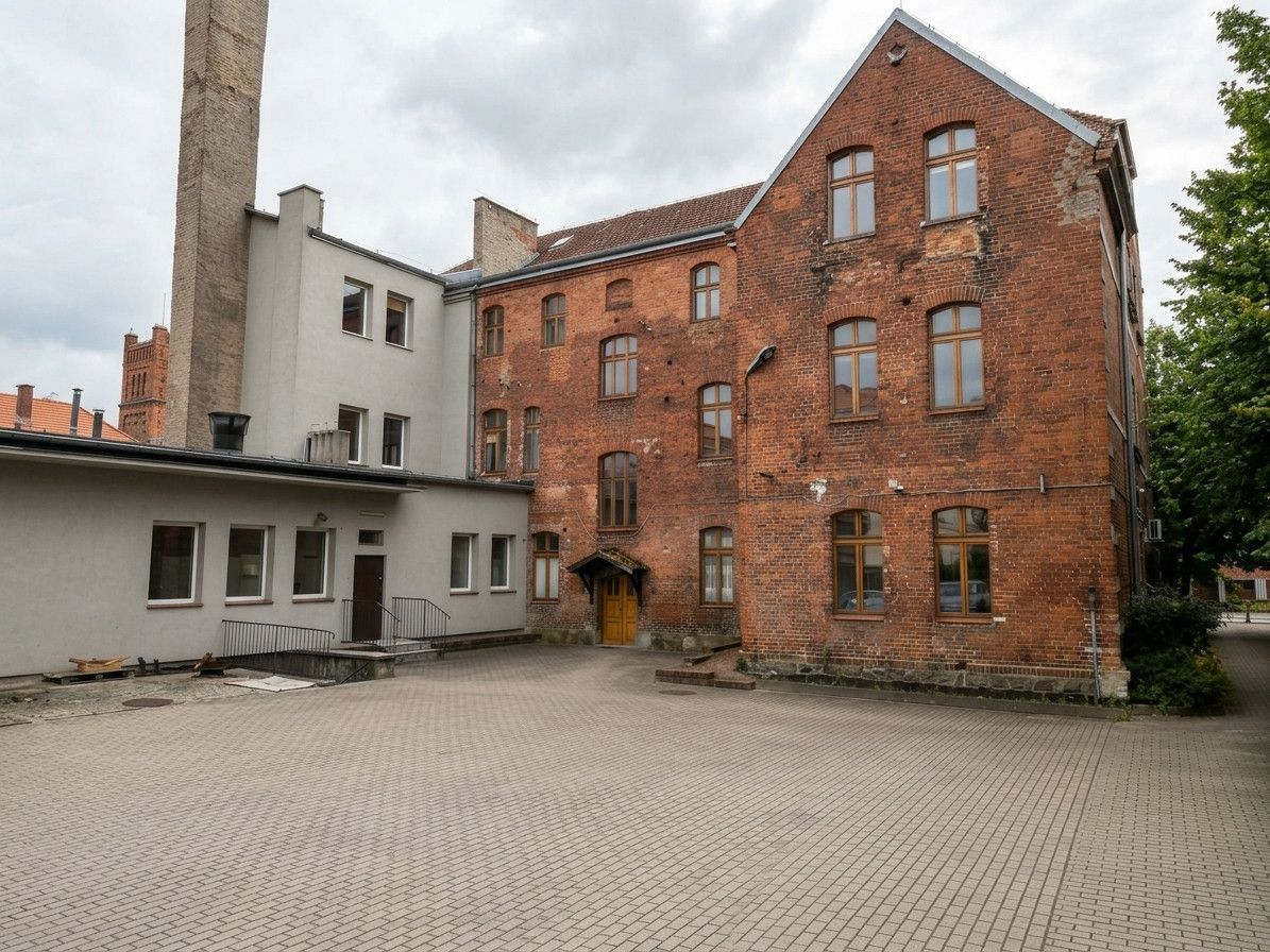 Lokal Szczytno, ul. Bogumiła Linki. Zdjęcie 2