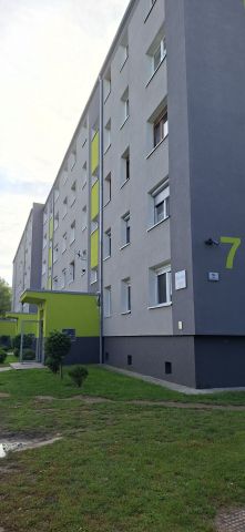 Mieszkanie 2-pokojowe Sulechów, os. Nadodrzańskie. Zdjęcie 1