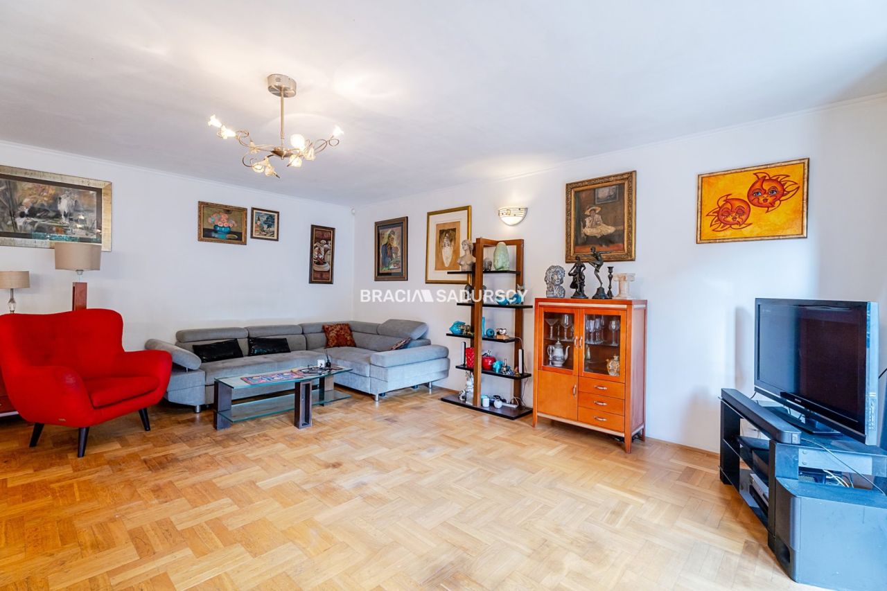 Mieszkanie 3-pokojowe Kraków Bronowice, ul. Wesele. Zdjęcie 35