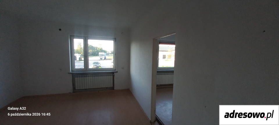 dom wolnostojący, 3 pokoje Garwolin, ul. Targowa. Zdjęcie 3