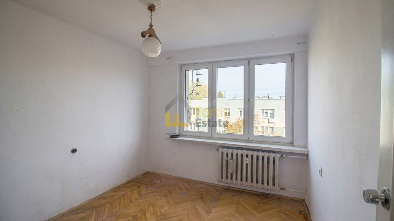 Mieszkanie 2-pokojowe Kraków Podgórze, ul. Dworcowa. Zdjęcie 4