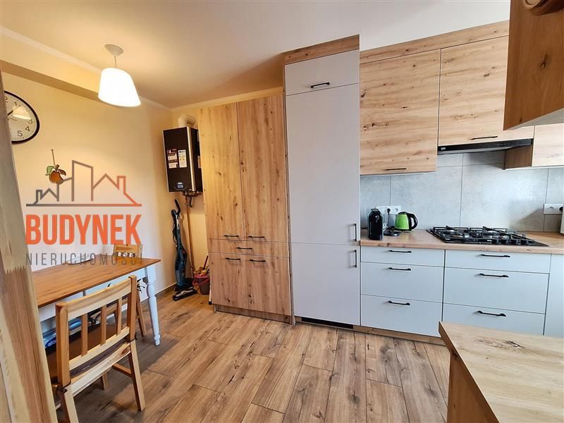 Mieszkanie 2-pokojowe Darłowo, ul. Kanałowa. Zdjęcie 3