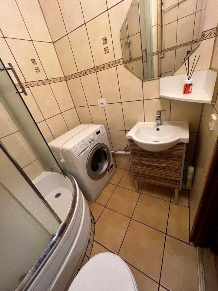 Mieszkanie 2-pokojowe Inowrocław Rąbin. Zdjęcie 7