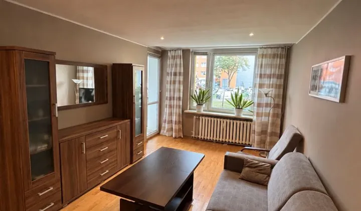 Mieszkanie 2-pokojowe Bytom Miechowice, ul. Alojzego Felińskiego