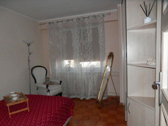 Mieszkanie 4-pokojowe Olsztyn Pieczewo, ul. Igora Sikiryckiego. Zdjęcie 1