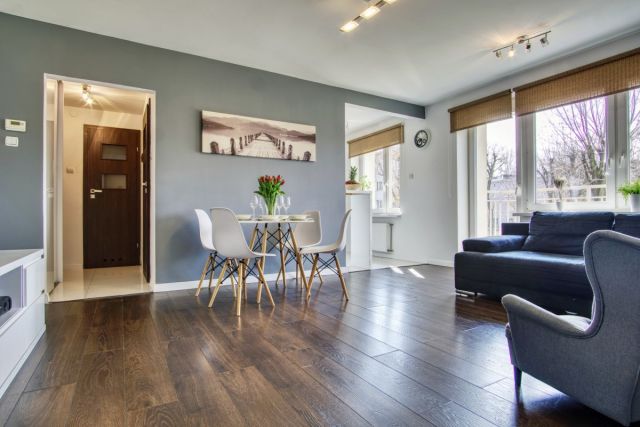 Mieszkanie 2-pokojowe Gliwice Ligota Zabrska, ul. Ceglarska. Zdjęcie 1