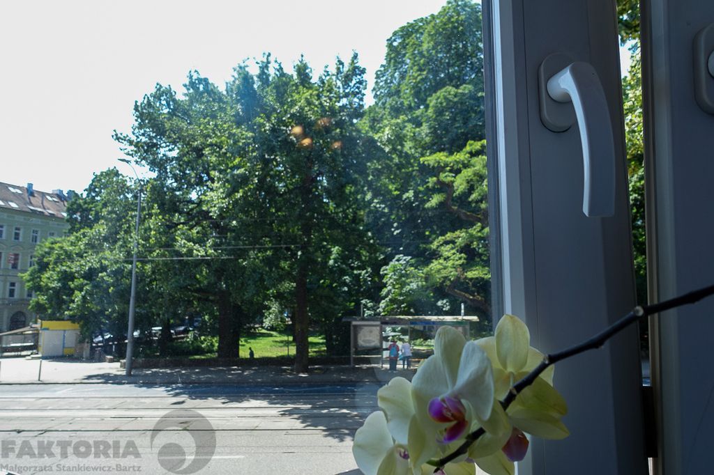 Mieszkanie 4-pokojowe Szczecin Śródmieście, ul. Jacka Malczewskiego. Zdjęcie 33