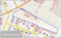 Hala/magazyn Pniewy, ul. Konińska. Zdjęcie 4