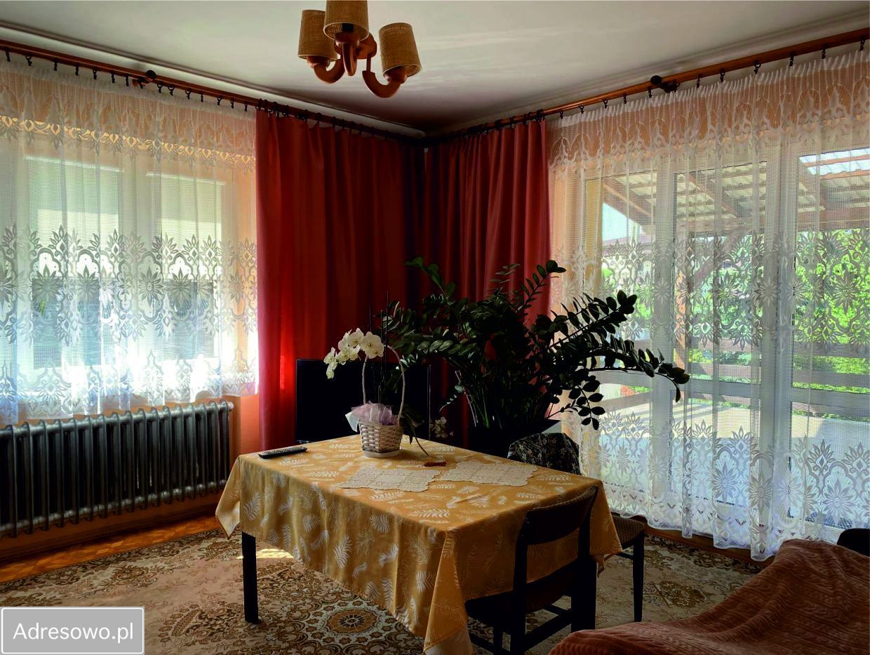 dom wolnostojący, 5 pokoi Brzeziny, ul. Elizy Orzeszkowej. Zdjęcie 9