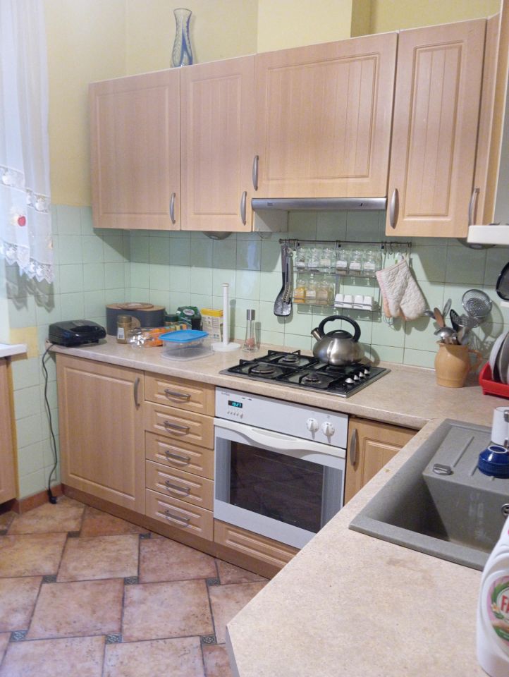 Pokój Szczecin Łekno, ul. Maksyma Gorkiego. Zdjęcie 11