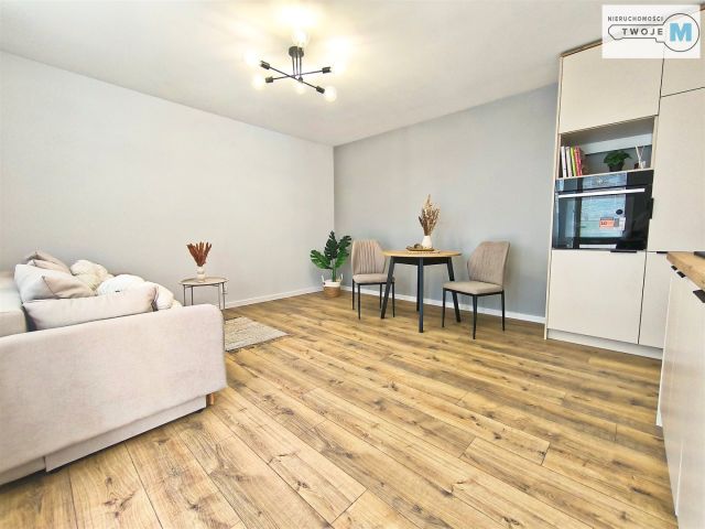 Mieszkanie 2-pokojowe Kielce. Zdjęcie 4