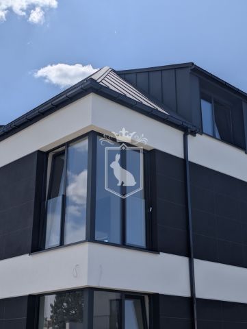 bliźniak, 5 pokoi Warszawa Wawer. Zdjęcie 17