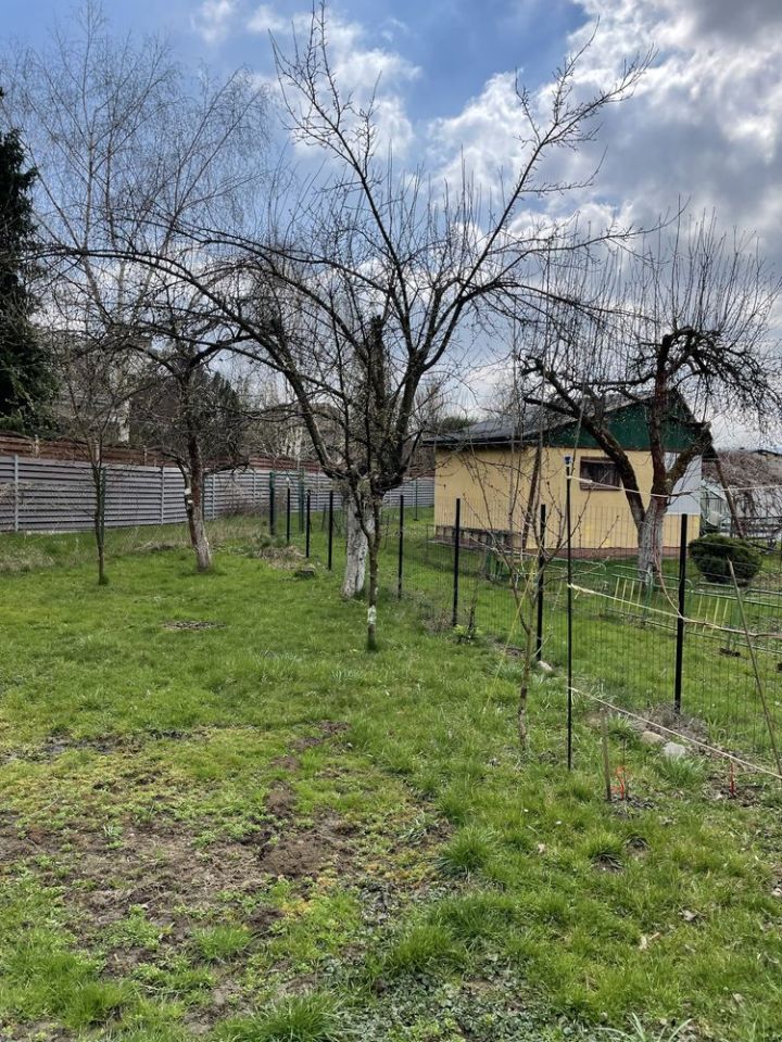 Działka rod Nowy Sącz. Zdjęcie 4