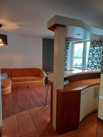 Mieszkanie 2-pokojowe Kraków Bronowice Wielkie, ul. Balicka. Zdjęcie 1