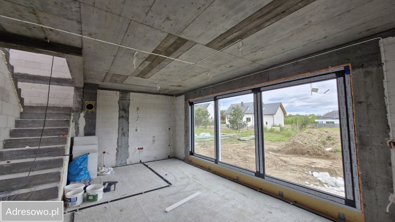 bliźniak, 5 pokoi Dobrzewino, ul. Dworska. Zdjęcie 6