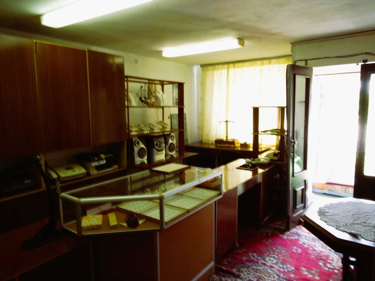 Hala/magazyn Police, ul. Michała Drzymały. Zdjęcie 3