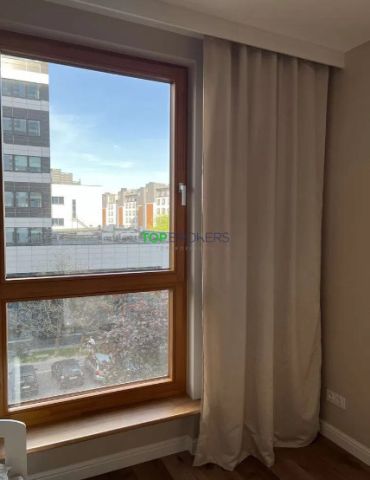 Mieszkanie 3-pokojowe Warszawa Wola, ul. Goleszowska. Zdjęcie 4