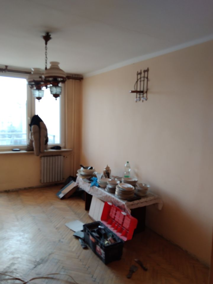 Mieszkanie 2-pokojowe Biała Podlaska Sidorki, al. Tysiąclecia. Zdjęcie 3