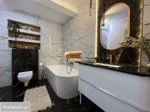 bliźniak, 4 pokoje Marki, ul. Borówkowa. Zdjęcie 4