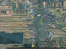 Działka budowlana Wólka Abramowicka