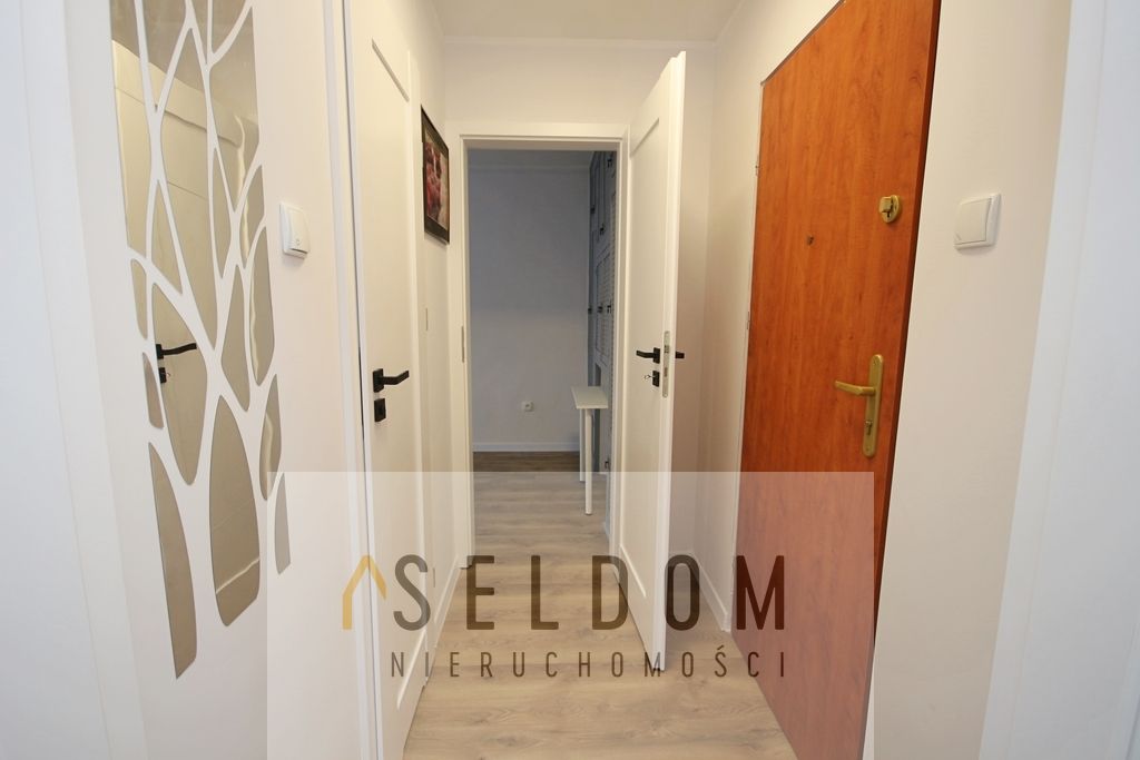 Mieszkanie 2-pokojowe Konin, ul. 11 Listopada. Zdjęcie 7