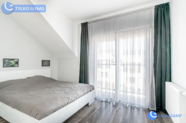 Mieszkanie 3-pokojowe Wieliczka, ul. Zielna. Zdjęcie 10