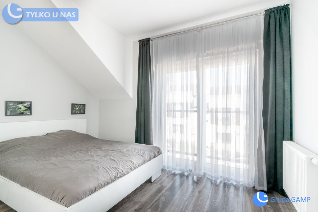 Mieszkanie 3-pokojowe Wieliczka, ul. Zielna. Zdjęcie 10