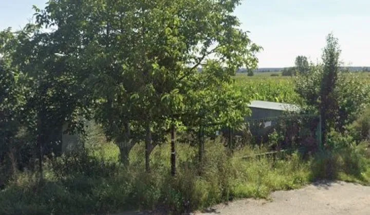 Działka budowlana Karczów