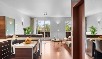 Mieszkanie 1-pokojowe Katowice Brynów, ul. Wróbli