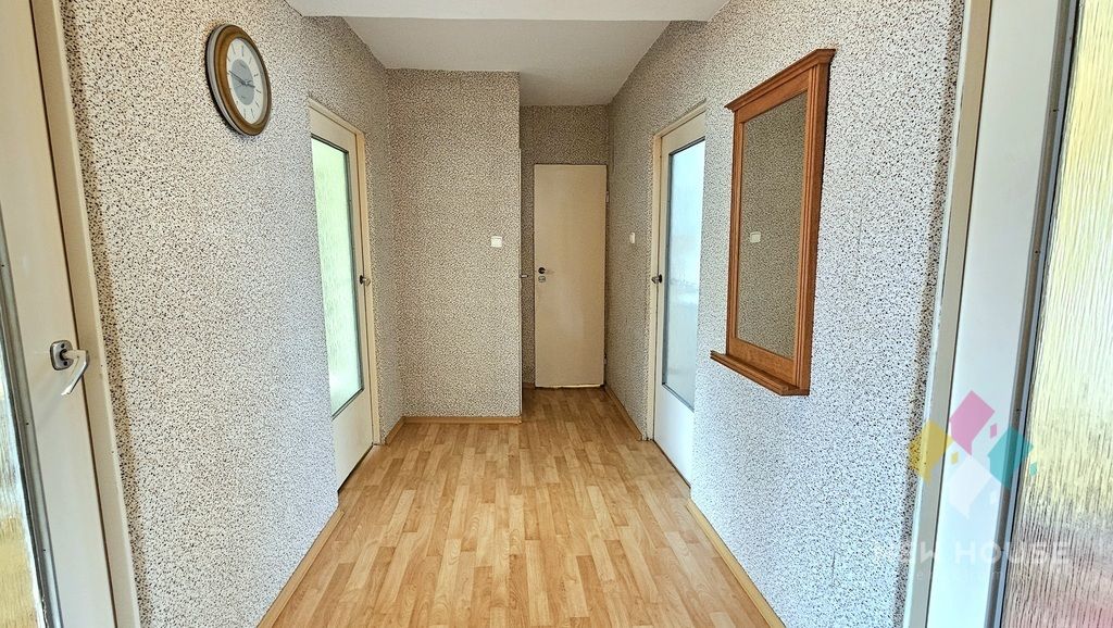 Mieszkanie 3-pokojowe Tejstymy. Zdjęcie 25