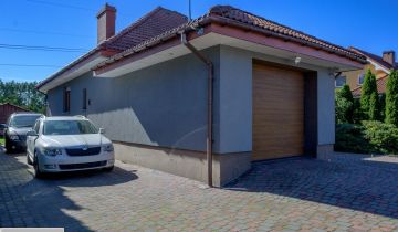 dom wolnostojący, 3 pokoje Przyłęki, ul. Młoda