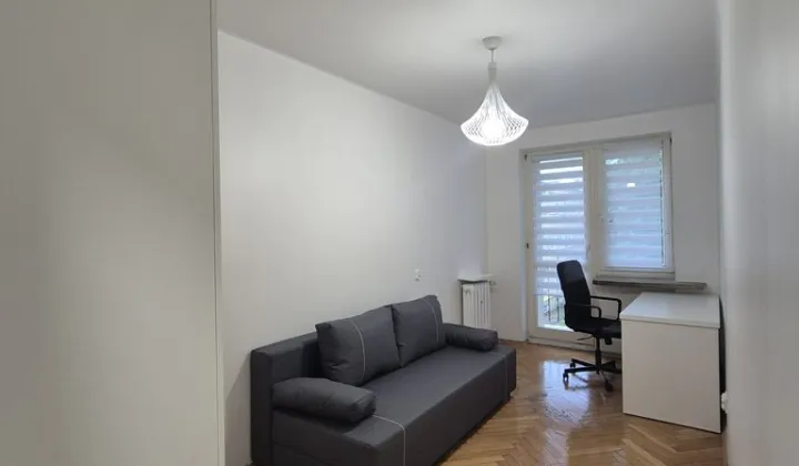 Mieszkanie 3-pokojowe Białystok Piaski, ul. Zwierzyniecka