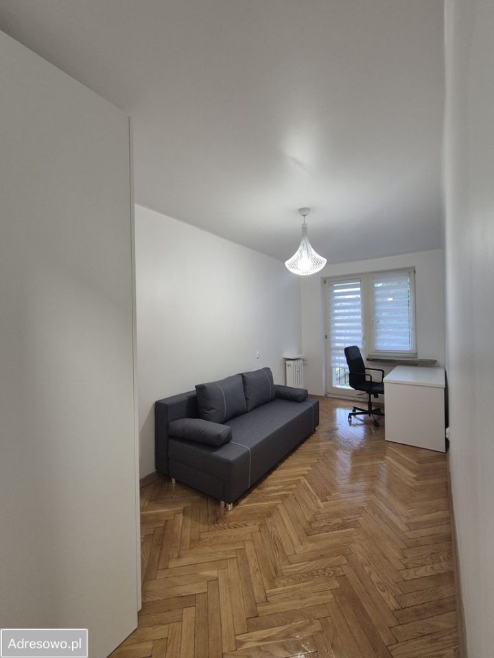 Mieszkanie 3-pokojowe Białystok Piaski, ul. Zwierzyniecka