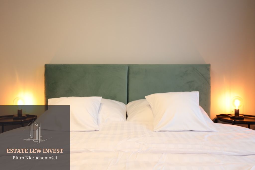 Mieszkanie 2-pokojowe Kraków, ul. Wrocławska. Zdjęcie 10