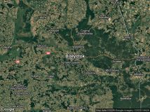 Mieszkanie 3-pokojowe Białystok Dojlidy