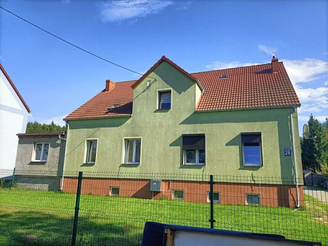 Mieszkanie 3-pokojowe Rzepin. Zdjęcie 1