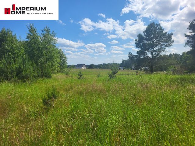 Działka budowlana Leśniewo, ul. Wrzosowa. Zdjęcie 9