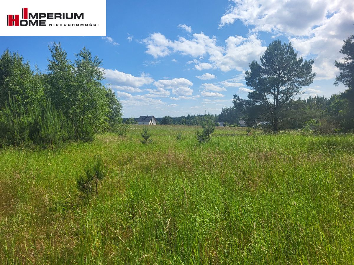 Działka budowlana Leśniewo, ul. Wrzosowa. Zdjęcie 9