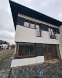 bliźniak, 4 pokoje Głosków. Zdjęcie 4